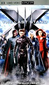 Rent X3: Last Stand for PSP Movies