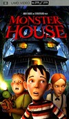 Rent Monster House for PSP Movies