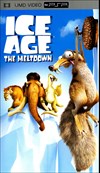 Rent Ice Age: The Meltdown for PSP Movies