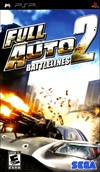 Rent Full Auto 2: Battlelines for PSP Games