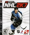 Rent NHL 2K7 for PS3
