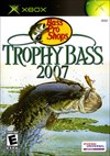 Rent Bass Pro Shops: Trophy Bass 2007 for Xbox