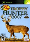 Rent Bass Pro Shops: Trophy Hunter 2007 for Xbox
