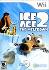 Rent Ice Age 2: The Meltdown for Wii