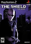 Rent The Shield for PS2