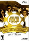 Rent World Series of Poker: Tournament of Champions 2007 for Wii