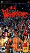 Rent The Warriors for PSP Games