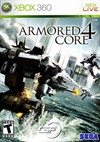 Rent Armored Core 4 for Xbox 360