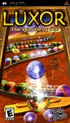 Rent Luxor: Wrath of Set for PSP Games