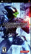 Rent Coded Arms: Contagion for PSP Games