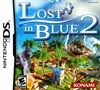 Rent Lost in Blue 2 for DS