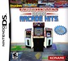 Rent Konami Classics Series: Arcade Hits for DS