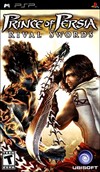 Rent Prince of Persia: Rival Swords for PSP Games