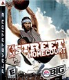 Rent NBA Street Homecourt for PS3
