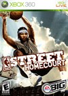 Rent NBA Street Homecourt for Xbox 360