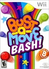 Rent Bust-A-Move Bash! for Wii