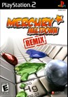 Rent Mercury: Meltdown Remix for PS2