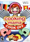Rent Cooking Mama: Cook Off for Wii