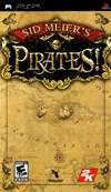 Rent Sid Meier's Pirates! for PSP Games
