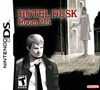Rent Hotel Dusk: Room 215 for DS
