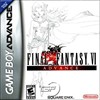 Rent Final Fantasy VI Advance for GBA