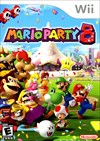Rent Mario Party 8 for Wii