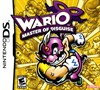 Rent Wario: Master of Disguise for DS