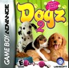 Rent Dogz 2 for GBA