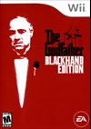 Rent The Godfather: Blackhand Edition for Wii