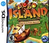 Rent Pogo Island for DS