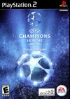 Rent UEFA Champions League 2006-2007 for PS2