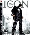 Rent Def Jam Icon for PS3