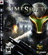 Rent Timeshift for PS3