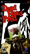 Rent Dead Head Fred for PSP Games