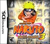 Rent Naruto: Ninja Council 3 for DS