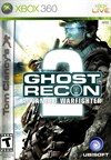 Rent Tom Clancy's Ghost Recon Advanced Warfighter 2 for Xbox 360