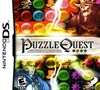Rent Puzzle Quest: Challenge of the Warlords for DS