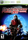 Rent Earth Defense Force 2017 for Xbox 360