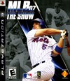 Rent MLB 07: The Show for PS3