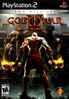 Rent God of War II for PS2