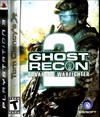 Rent Tom Clancy's Ghost Recon Advanced Warfighter 2 for PS3