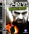 Buy Tom Clancy's Splinter Cell Double Agent for PS3