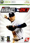 Rent Major League Baseball 2K7 for Xbox 360