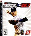 Rent Major League Baseball 2K7 for PS3
