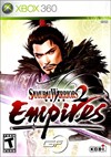 Rent Samurai Warriors 2: Empires for Xbox 360