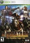Rent Bladestorm: The Hundred Years' War for Xbox 360