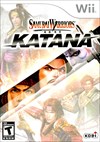 Rent Samurai Warriors: Katana for Wii