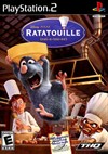 Rent Ratatouille for PS2
