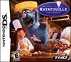 Rent Ratatouille for DS