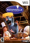 Rent Ratatouille for Wii